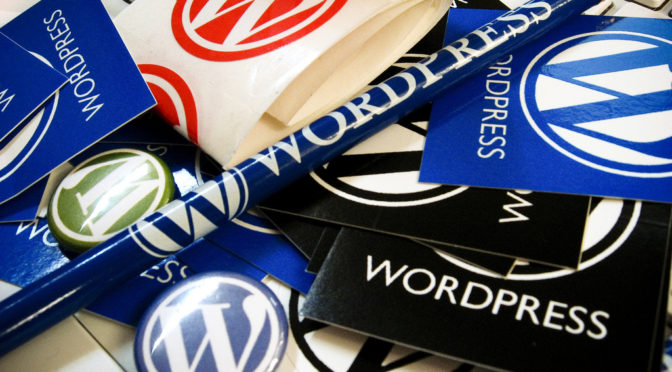 WordPress General Meetup Notes – WordCamp Recap and Intro to WordPress