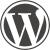 Group logo of WordPress Multisite
